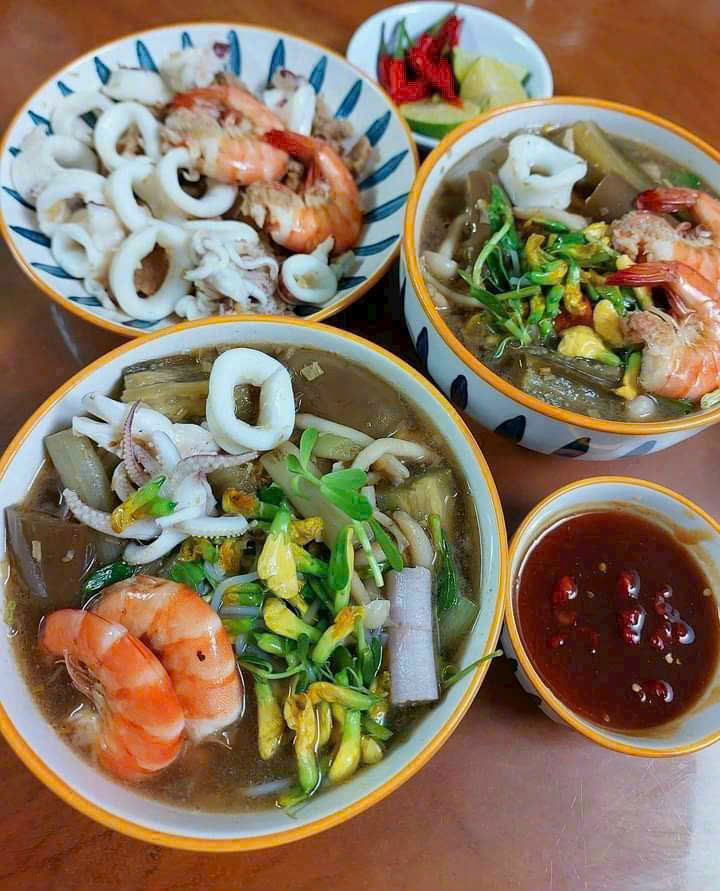 Người giúp việc gia đình theo giờ nấu ăn ngon
