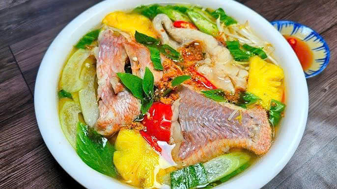 Người giúp việc part-time chăm sóc căn bếp, nấu ăn ngon miệng