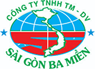 CÔNG TY TNHH THƯƠNG MẠI DỊCH VỤ SÀI GÒN BA MIỀN