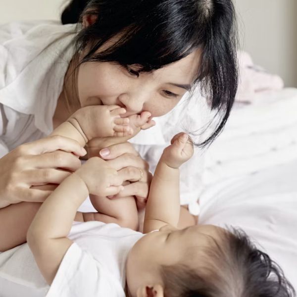 Dịch vụ chăm sóc nuôi sanh mẹ và bé TPHCM