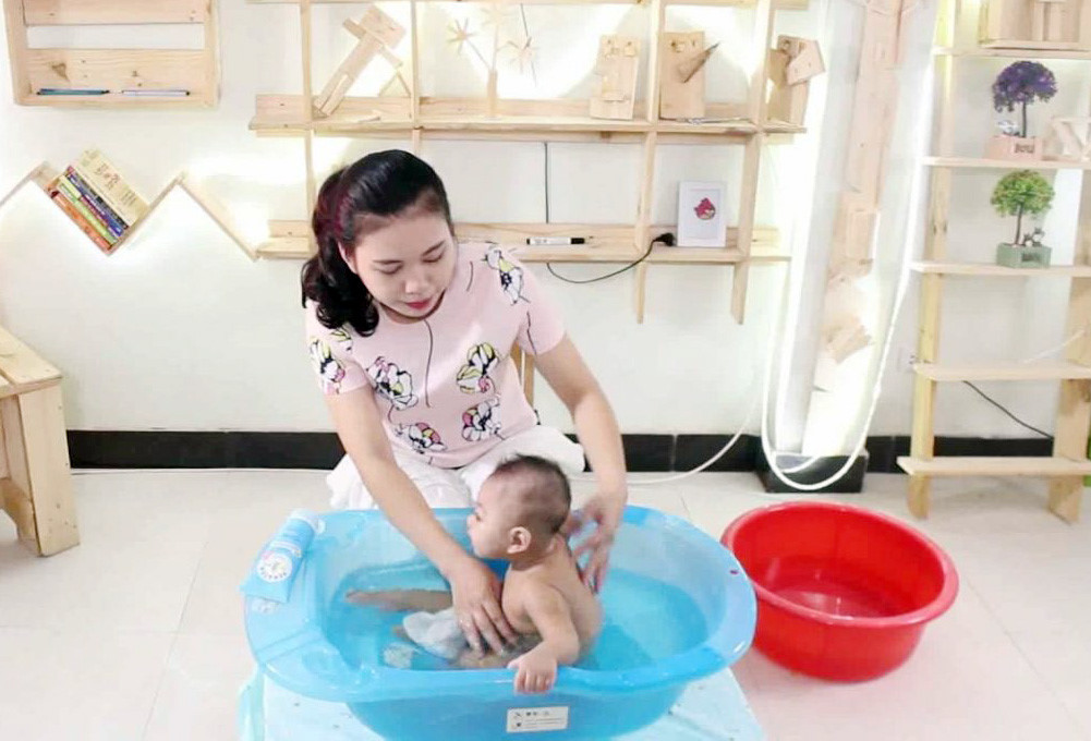 Dịch vụ giúp việc nuôi sanh, bảo mẫu nấu ăn dọn nhà